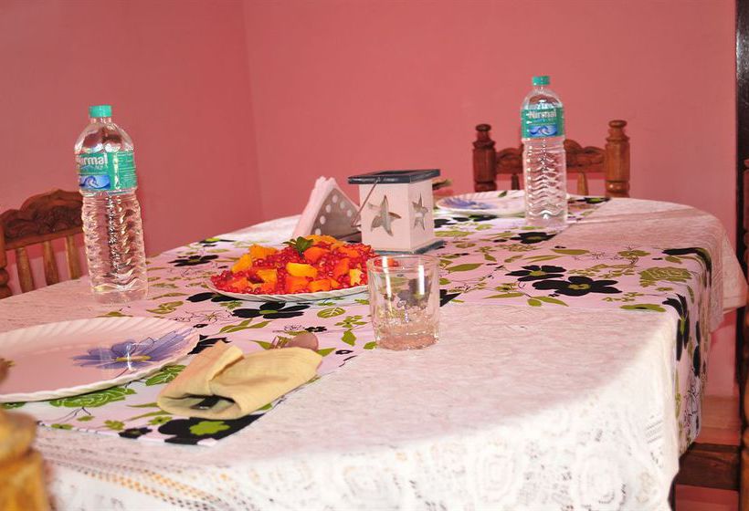 Sanjose Holiday Home Resort 3