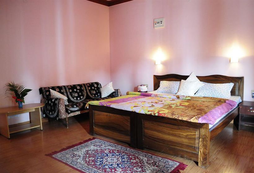 Sanjose Holiday Home Resort 4