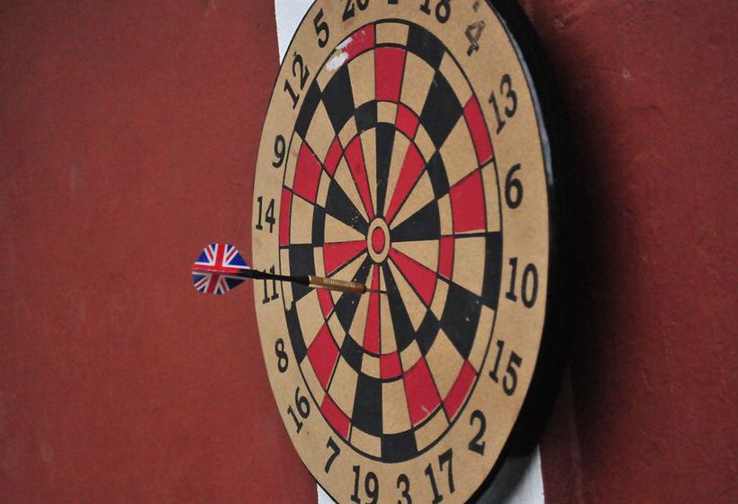 Sanjose Holiday Home Resort 5