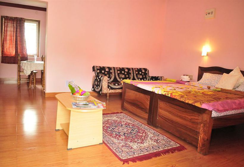 Sanjose Holiday Home Resort 6