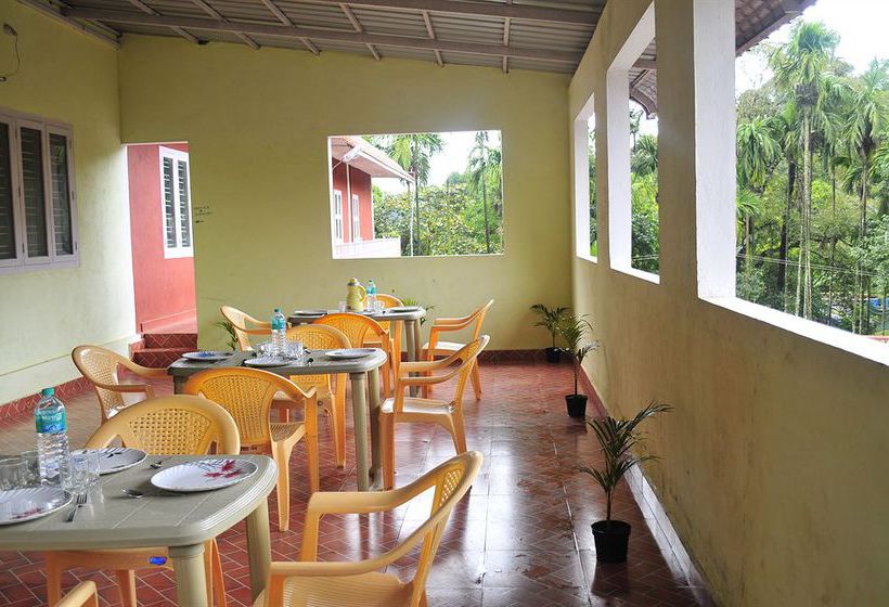 Sanjose Holiday Home Resort 7