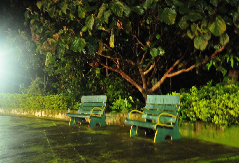 Sanjose Holiday Home Resort 8