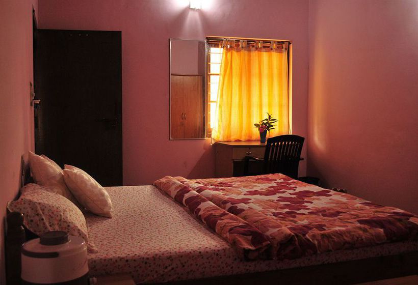 Sanjose Holiday Home Resort 9