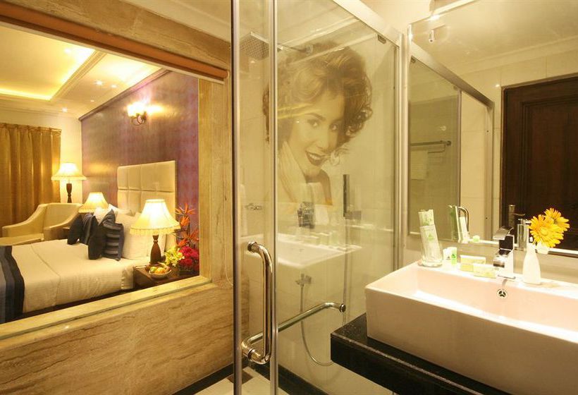 Hotel De Alturas Resort