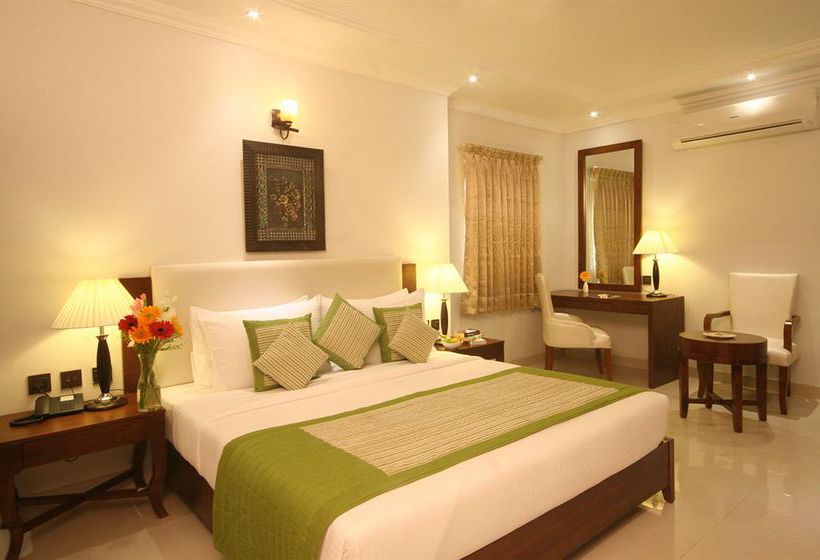 Hotel De Alturas Resort 11