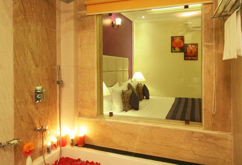 Hotel De Alturas Resort 12