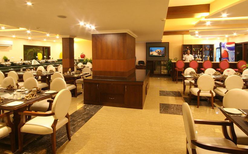 Hotel De Alturas Resort 14