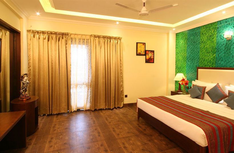 Hotel De Alturas Resort 15