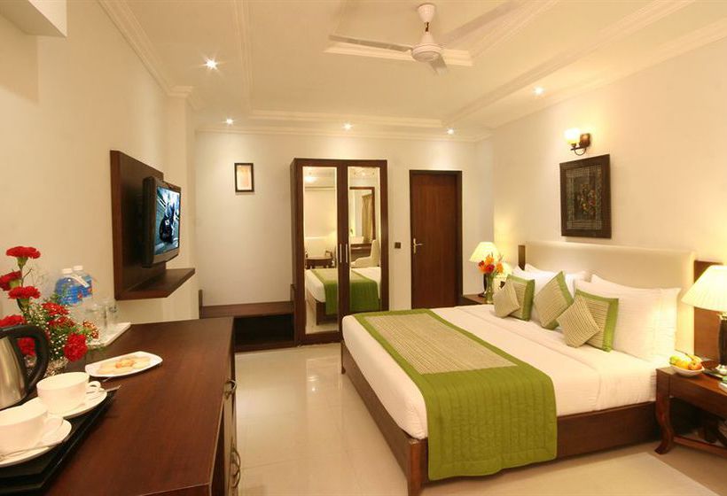 Hotel De Alturas Resort 17