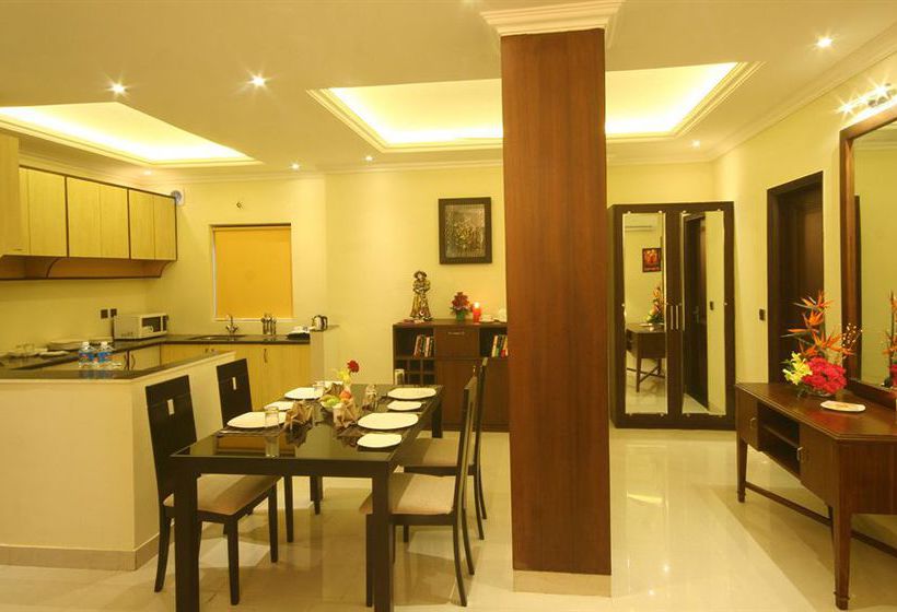 Hotel De Alturas Resort 18