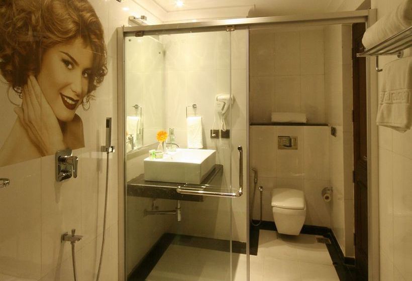 Hotel De Alturas Resort 2