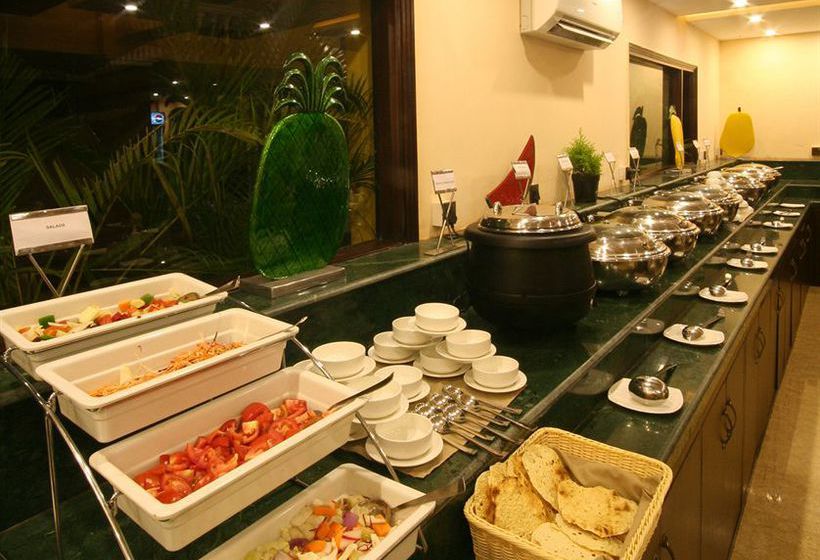 Hotel De Alturas Resort 20