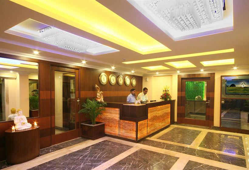 Hotel De Alturas Resort 4