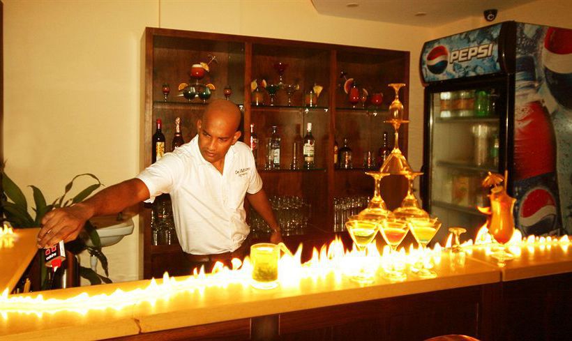 Hotel De Alturas Resort 7