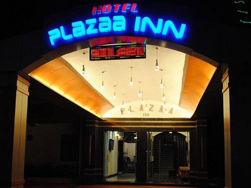 Hotel Plazaa Inn 11