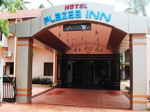 Hotel Plazaa Inn 3