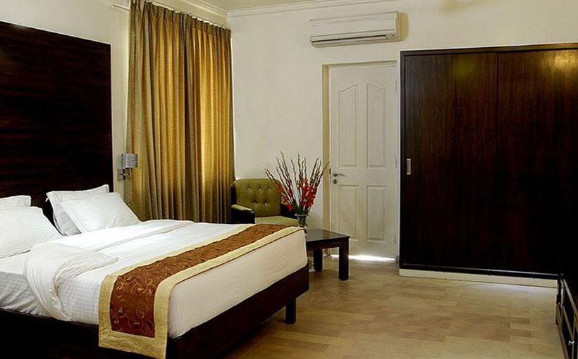 Hotel 66 Residency 1