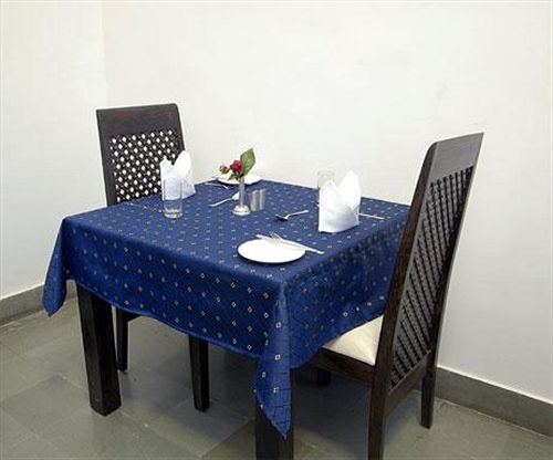 Hotel 66 Residency 10