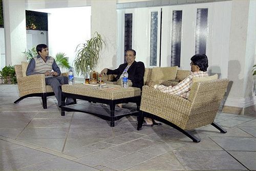 Hotel 66 Residency 12