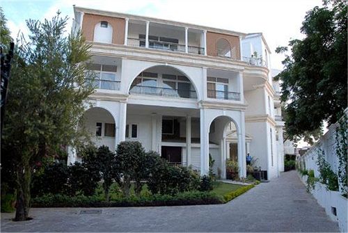 Hotel 66 Residency 15