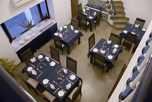 Hotel 66 Residency 16