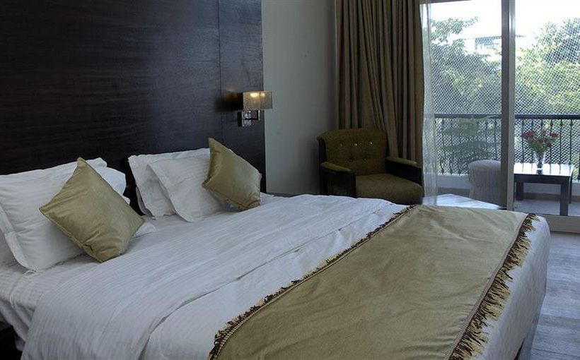 Hotel 66 Residency 2