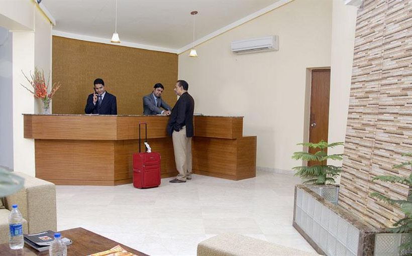 Hotel 66 Residency 3