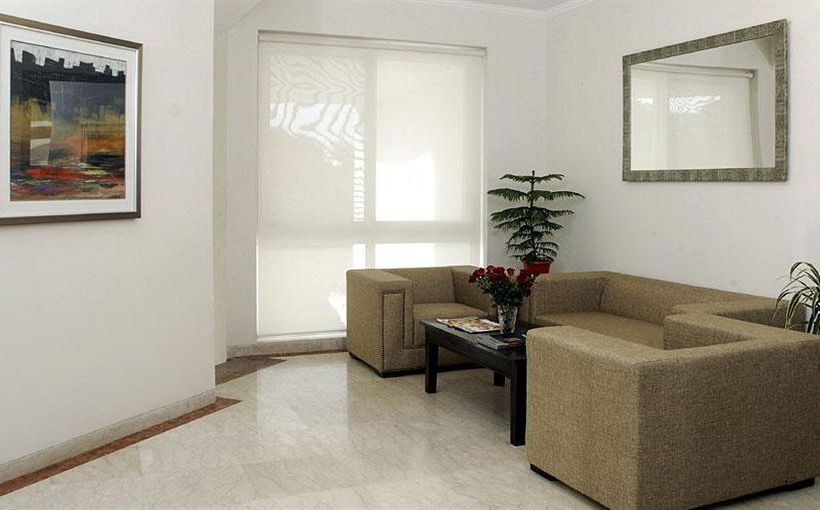 Hotel 66 Residency 5