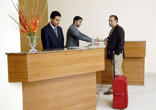 Hotel 66 Residency 9