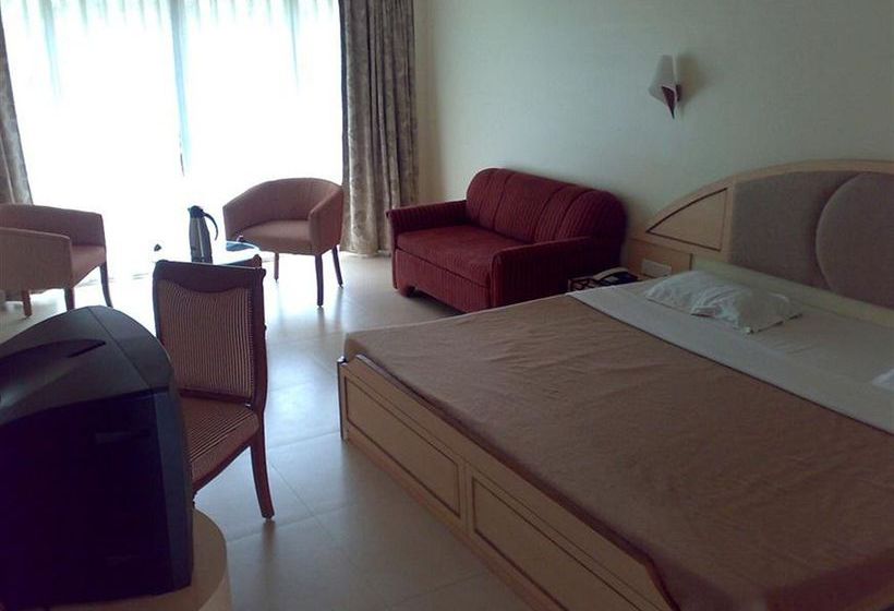 Hotel Blue Country Resort 1