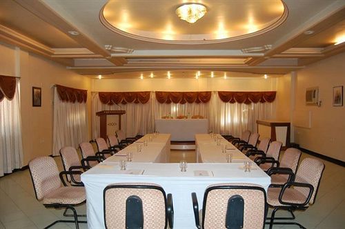 Hotel Blue Country Resort 11