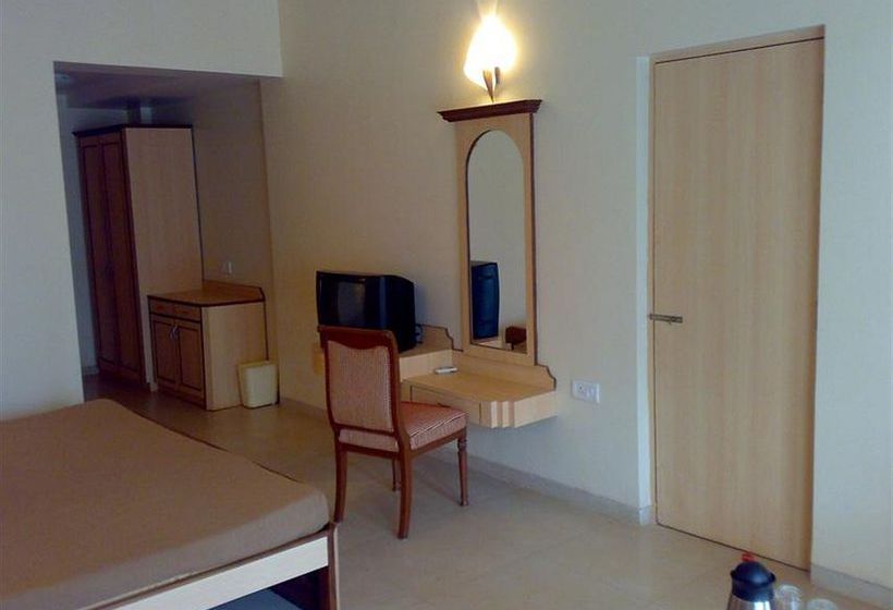 Hotel Blue Country Resort 3