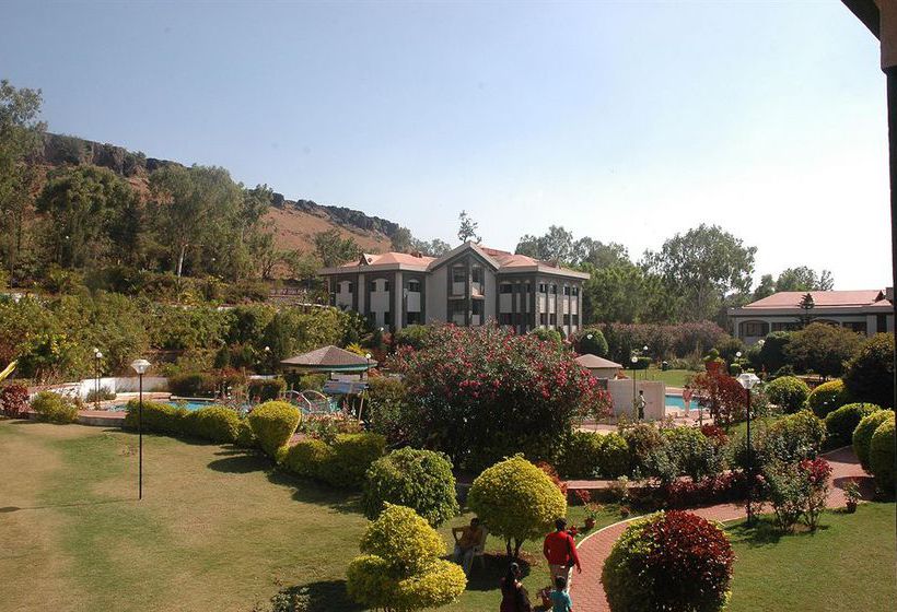 Hotel Blue Country Resort 4