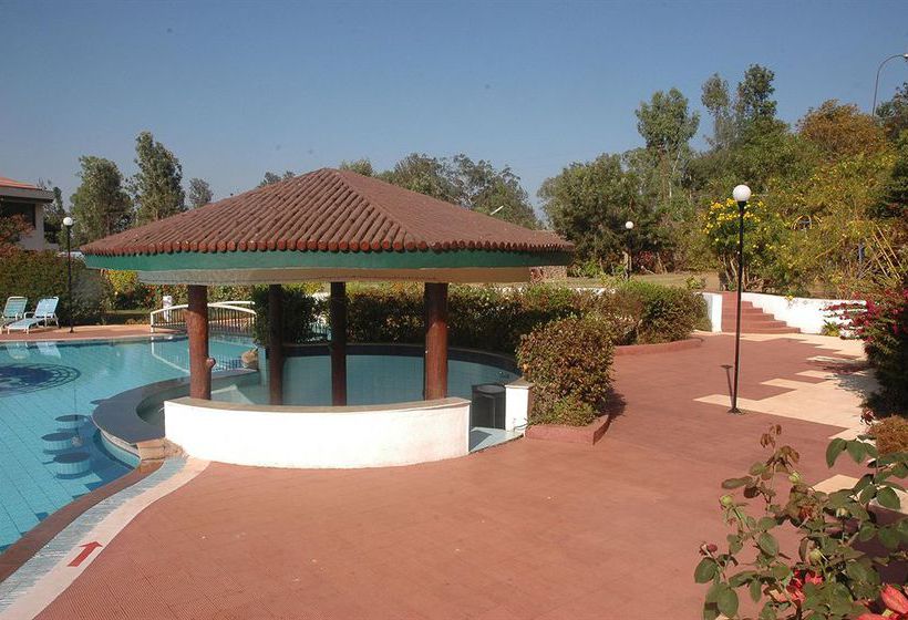 Hotel Blue Country Resort 6