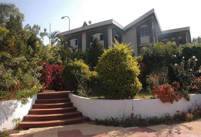 Hotel Blue Country Resort 7