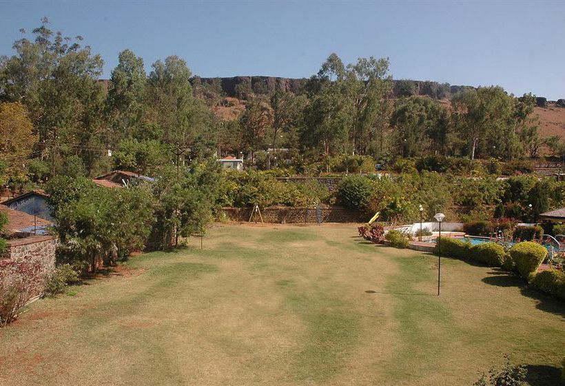 Hotel Blue Country Resort 8