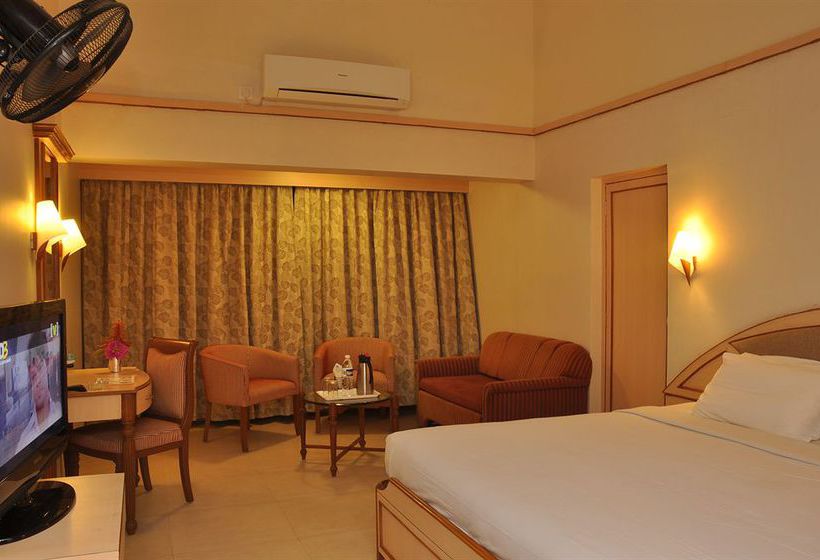 Hotel Blue Country Resort 9