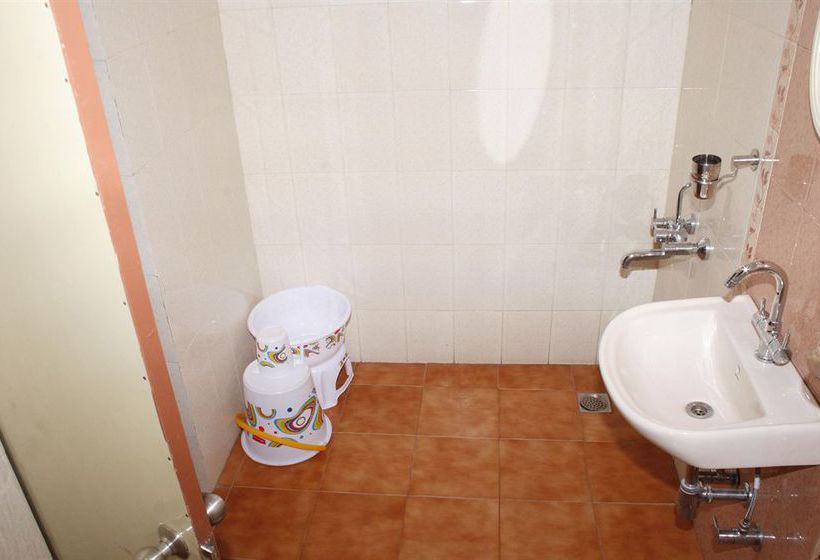 Hotel Tulips Elkhill Resort 1