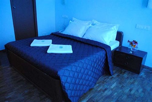 Hotel Tulips Elkhill Resort 10