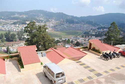 Hotel Tulips Elkhill Resort 12