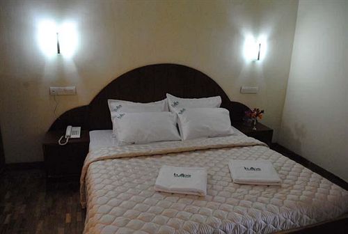 Hotel Tulips Elkhill Resort 13