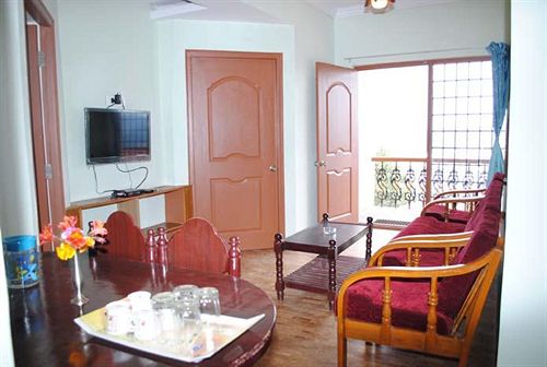 Hotel Tulips Elkhill Resort 15