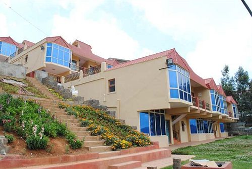 Hotel Tulips Elkhill Resort 19