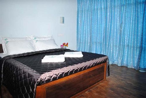 Hotel Tulips Elkhill Resort 20