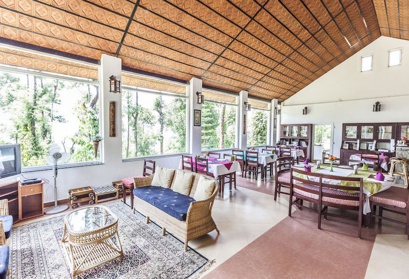 Hotel Kaivalayam Retreat Munnar