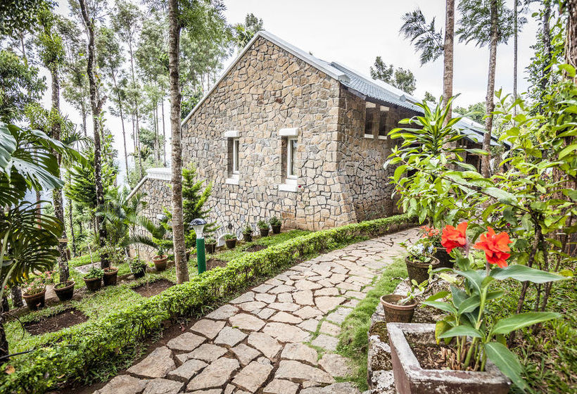 Hotel Kaivalayam Retreat 1