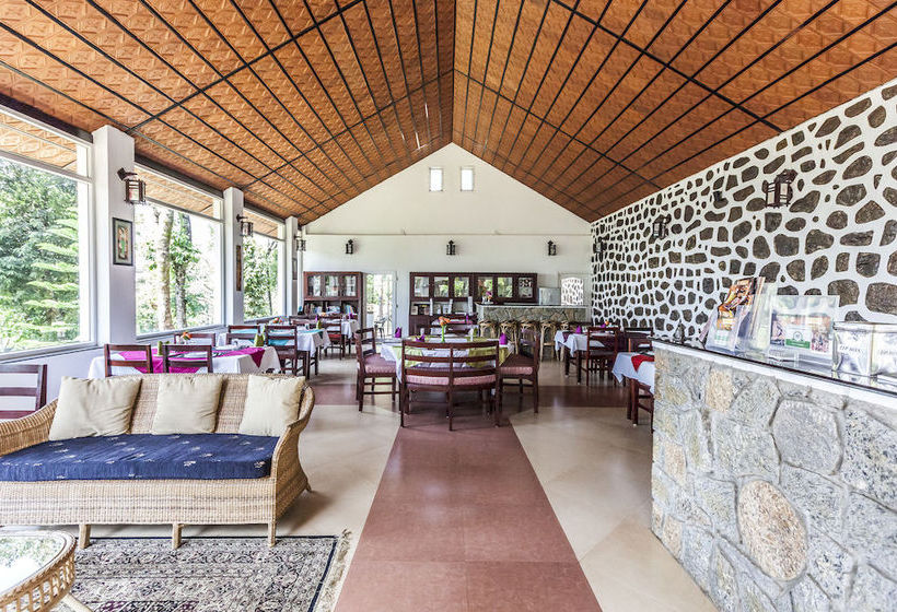 Hotel Kaivalayam Retreat 2