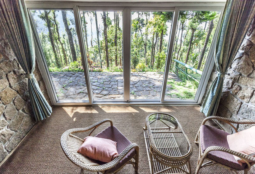 Hotel Kaivalayam Retreat 3