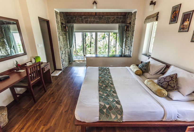 Hotel Kaivalayam Retreat 4