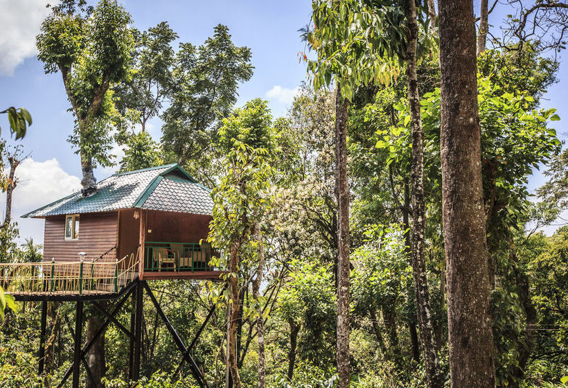 Hotel Kaivalayam Retreat 5